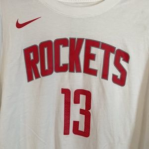 NBA Harden 13 Nike T. Size:XXL